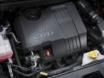 Dodge Journey 2008 года